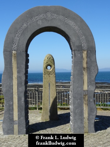 Bundoran Coast